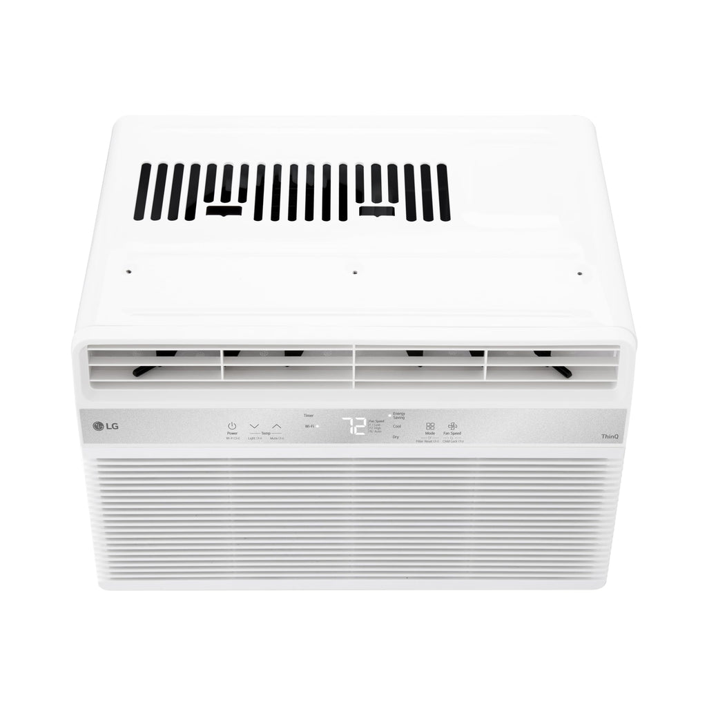 6000 BTU White Window Air Conditioner A9330