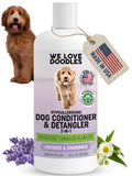 2-in-1 Dog Conditioner & Detangler, Lavender, 16OZ X29528