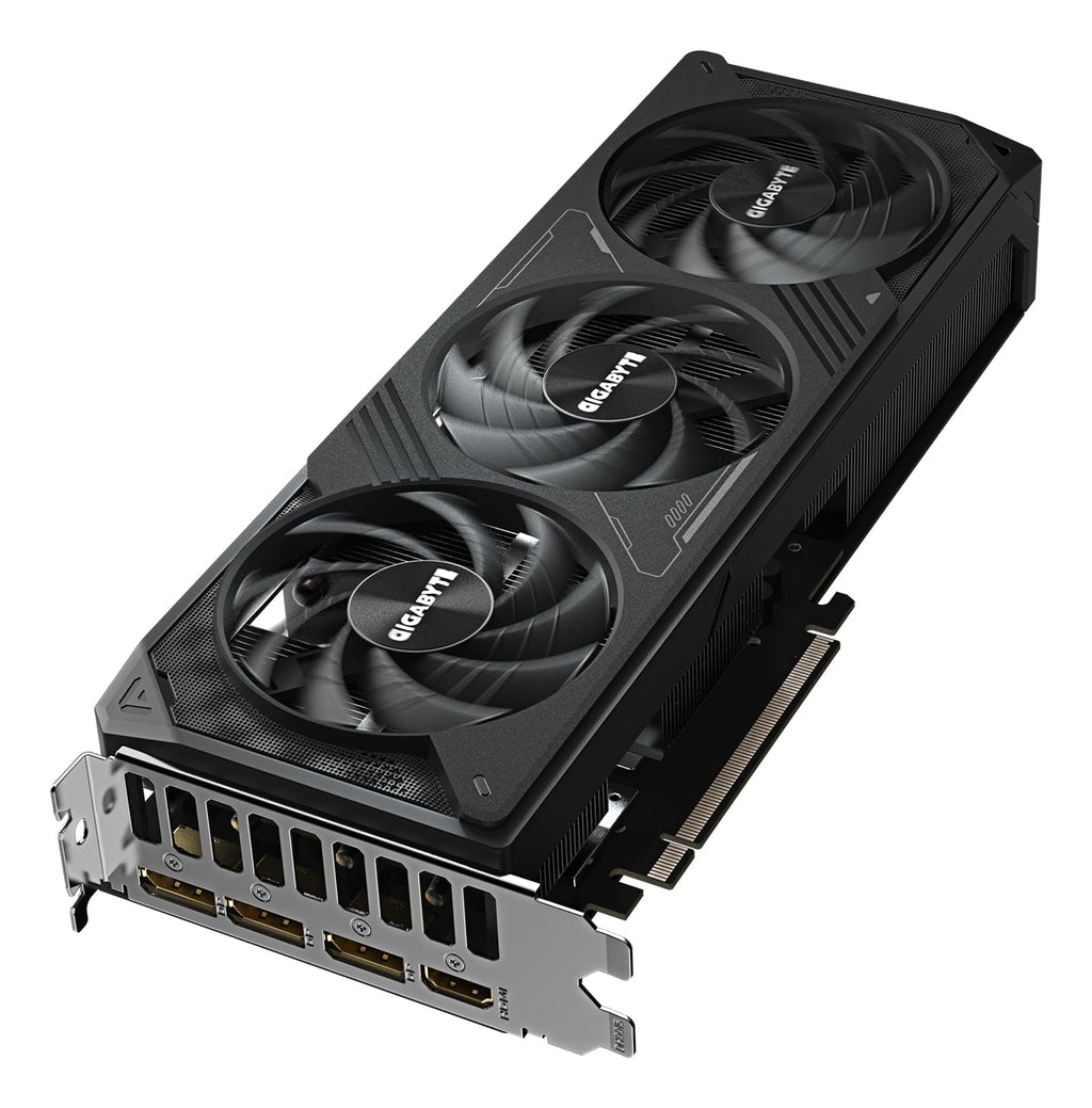 12GB GDDR7 192 Bit PCI-E 5.0 Graphics Card M145590