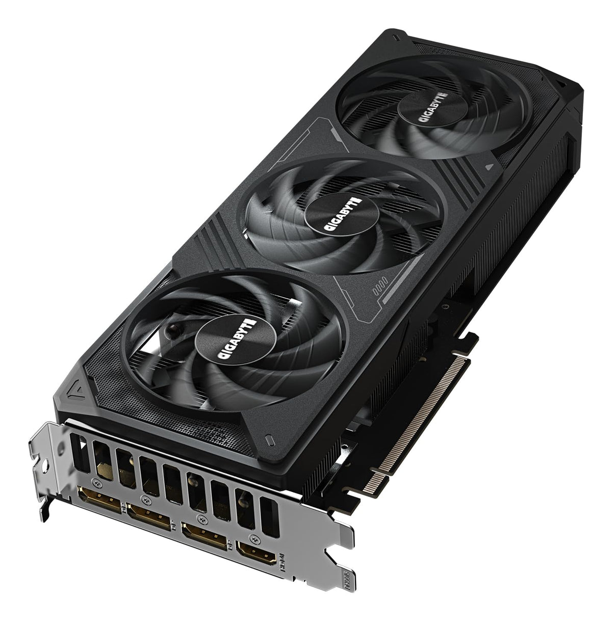 12GB GDDR7 192 Bit PCI-E 5.0 Graphics Card M145590