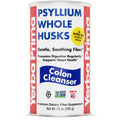 12 Ounce Psyllium Husk Fiber Supplement P290438