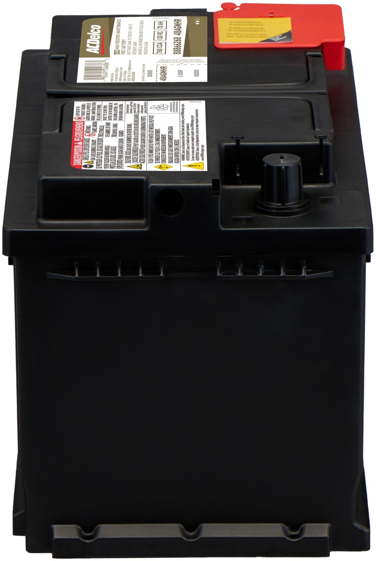 AGM BCI Group 48 Battery I136282