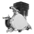 100CC 2-Stroke Gas Bike Engine Kit Air-Cooled Single Cylinder S849