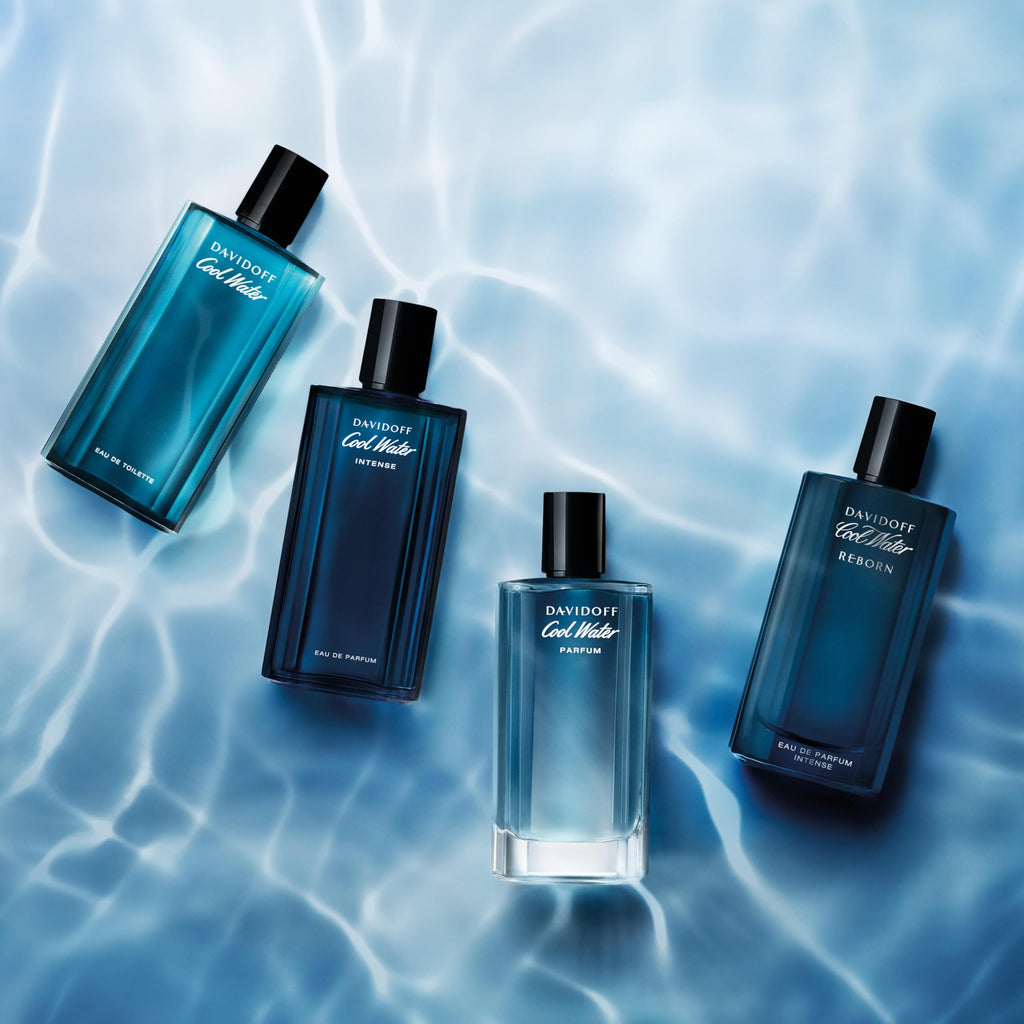 Eau de Toilette 3-Piece Set 4.2 oz EDT 2.5 oz Shower Gel 2.5 oz After Shave Balm O9420