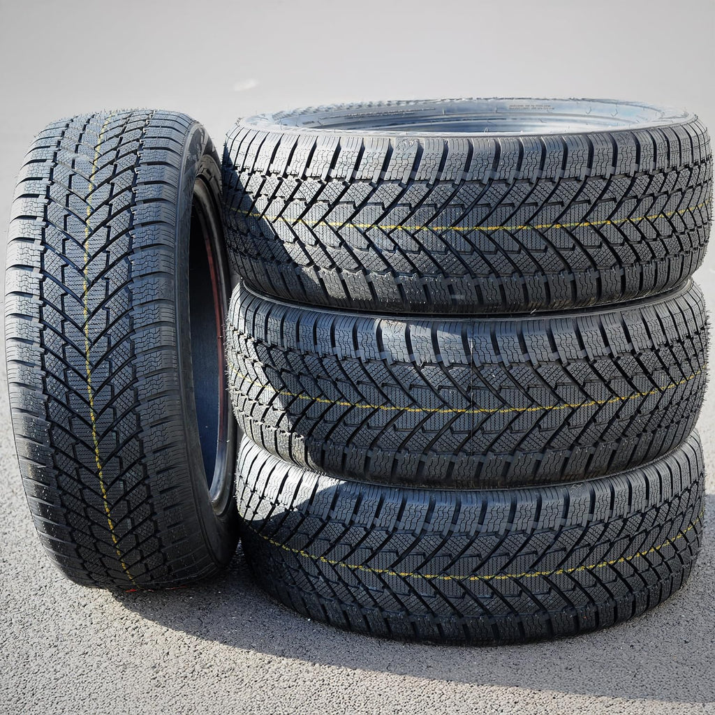 215/60R16 Winter Tires N617122