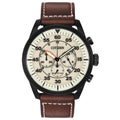 Eco-Drive Chronograph Sport Casual Watch M656