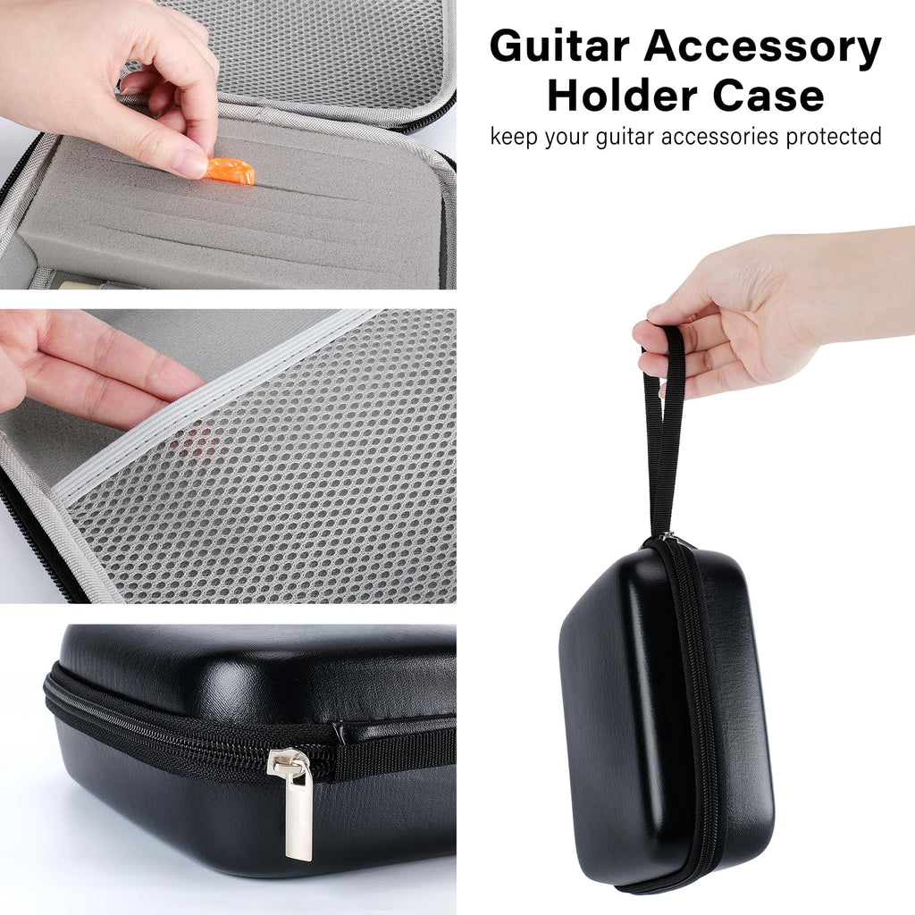 85PCS Guitar Accessories Kit T1664