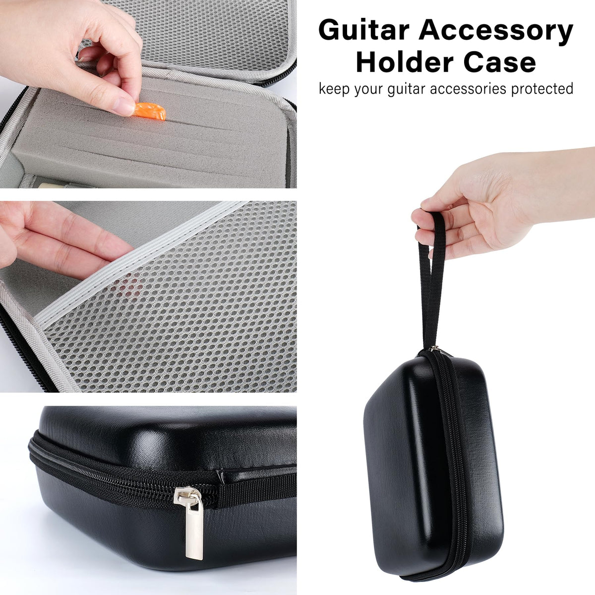 85PCS Guitar Accessories Kit T1664