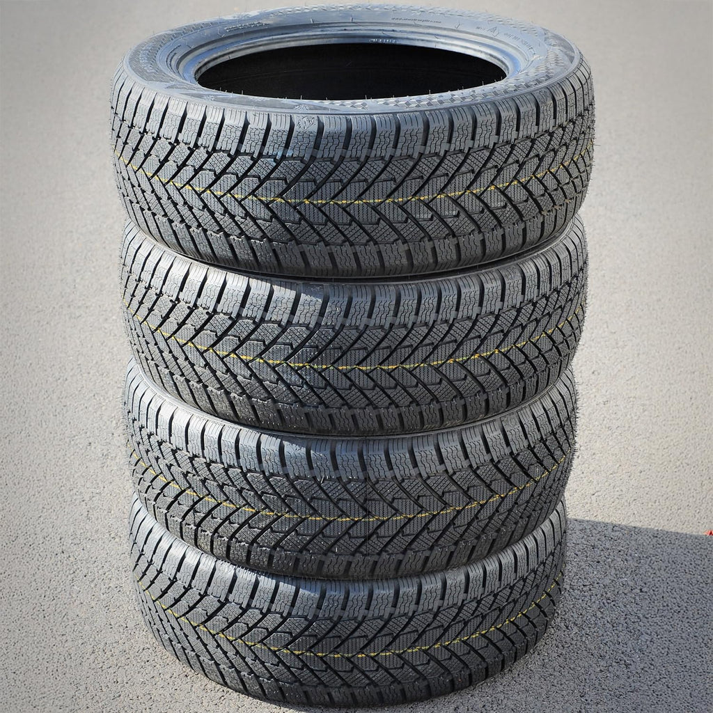 215/60R16 Winter Tires N617122