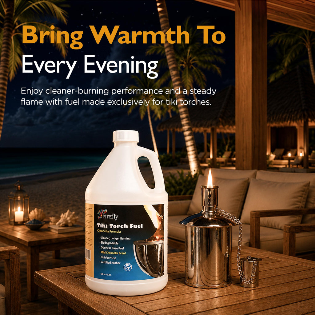 Citronella Lamp Oil 1 Gallon W522
