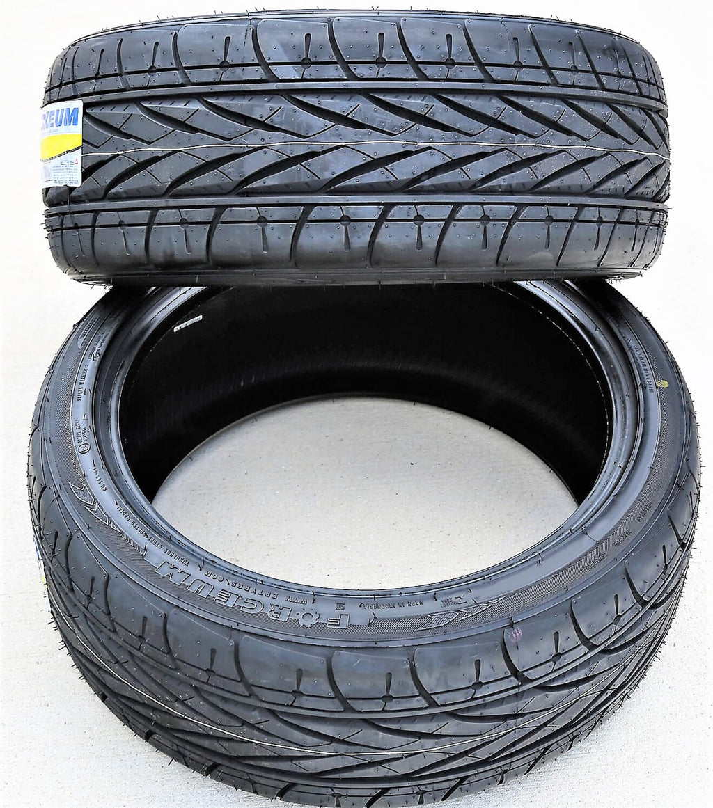 2 All Season Passenger Tires H376034