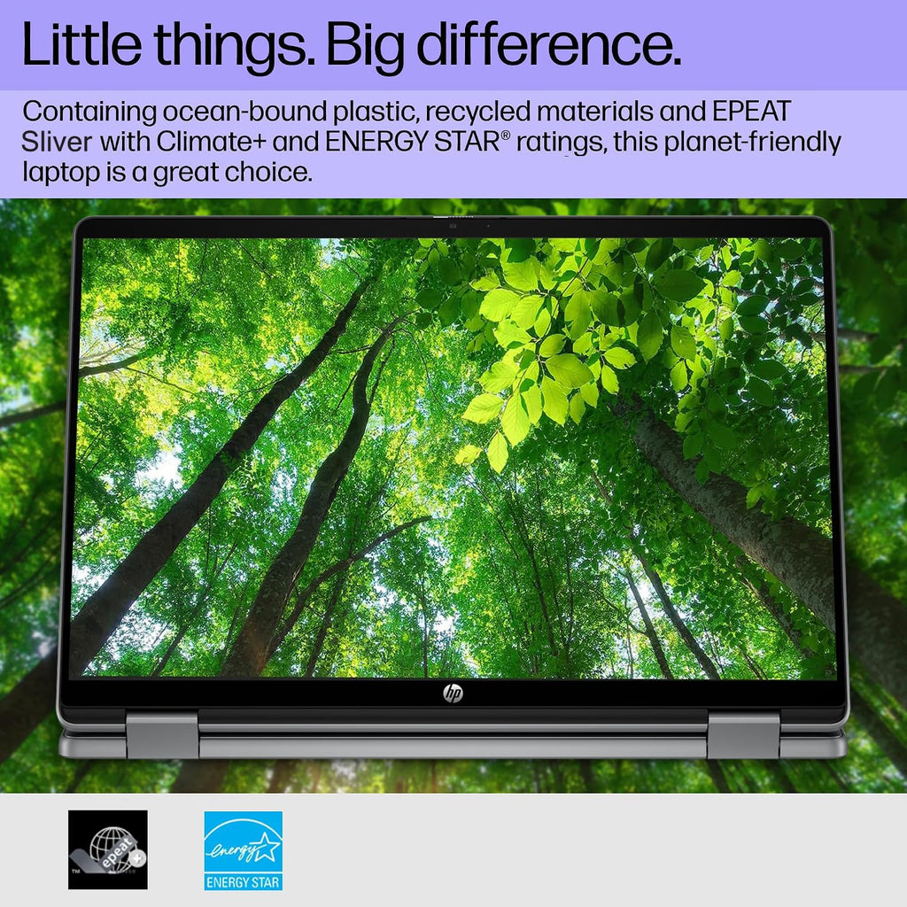 14" 2-in-1 Laptop M377