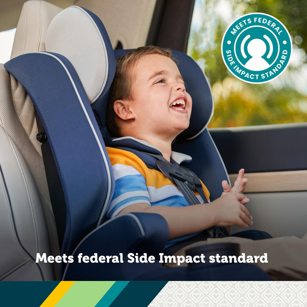 3-in-1 Booster Car Seat L418