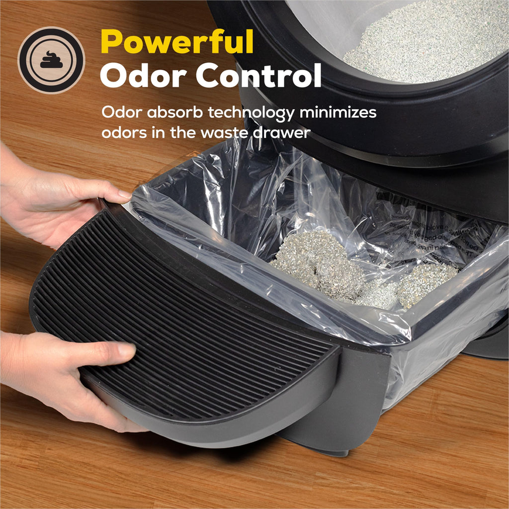 Cat Litter D4333