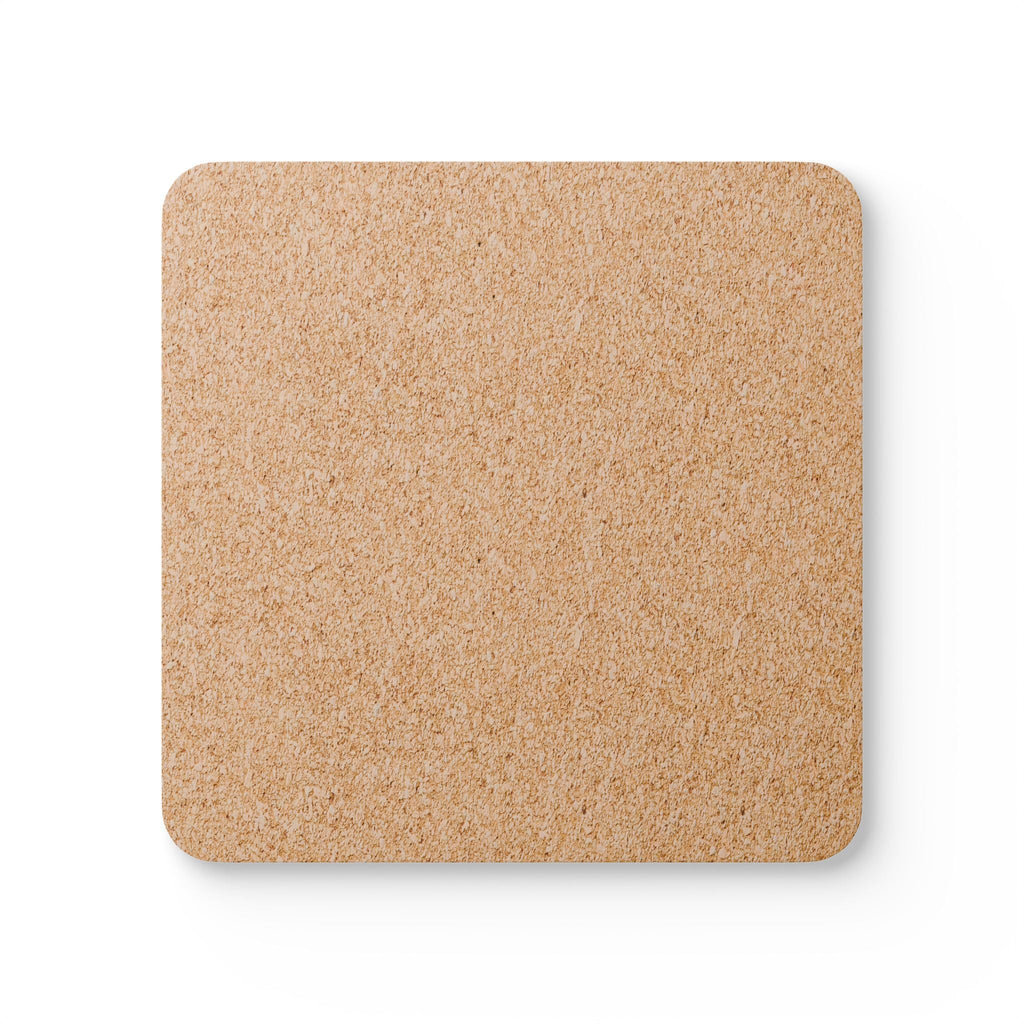 Black Bear Coasters Set of 4 C420