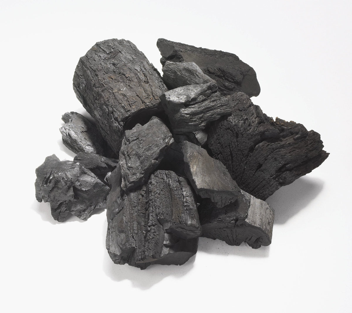Hardwood Lump Charcoal 8.8 lb Z3802