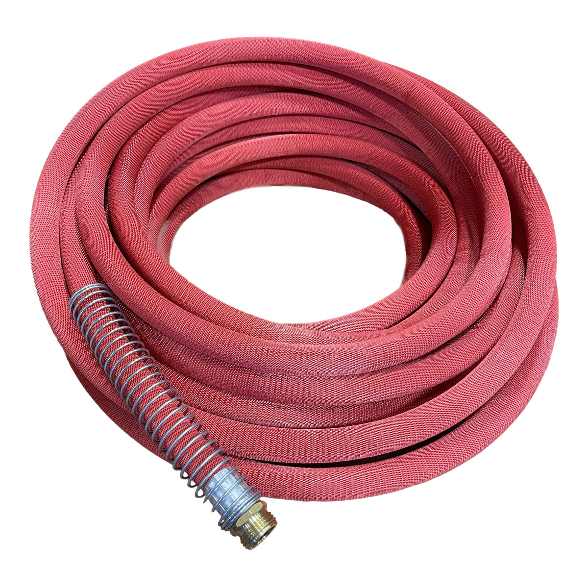 50 ft Lightweight Heavy-Duty Anti-Kink Garden Hose O1312